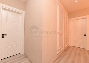 3+1 Maisonette-Wohnung mit eigenem Garten