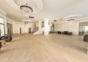 3+1 Maisonette-Wohnung mit eigenem Garten