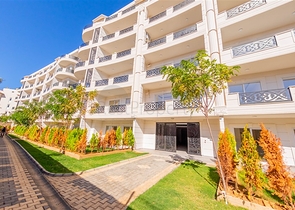 3+1 Maisonette-Wohnung mit eigenem Garten