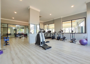 3+1 Maisonette-Wohnung mit eigenem Garten