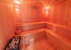 3+1 Maisonette-Wohnung mit eigenem Garten