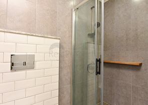 3+1 Maisonette-Wohnung mit eigenem Garten