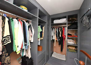 3+1 Maisonette-Wohnung mit eigenem Garten