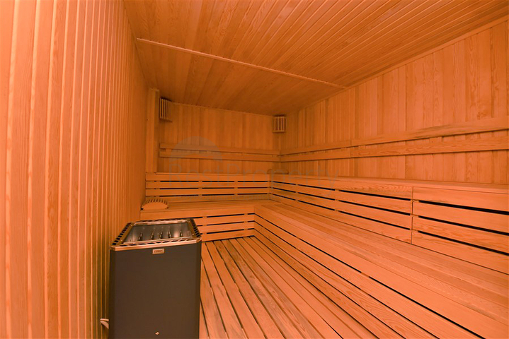 Wohnung 1+1, im Bezirk Oba.