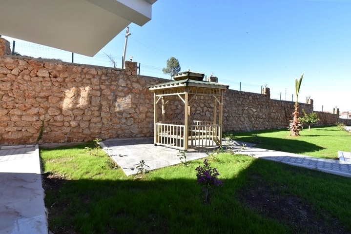 Wohnung 1+1, im Bezirk Oba.