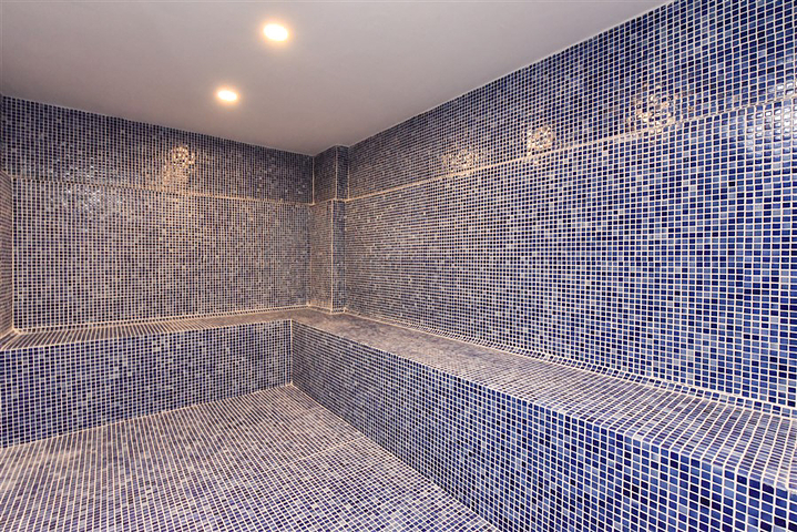 Wohnung 1+1, im Bezirk Oba.