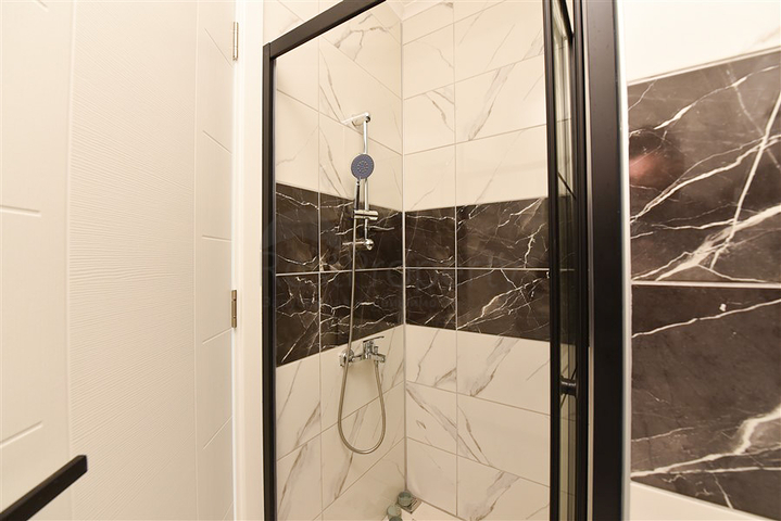 Wohnung 1+1, im Bezirk Oba.