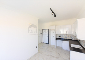 Wohnung 1+1, im Bezirk Oba.