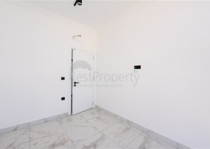 Wohnung 1+1, im Bezirk Oba.