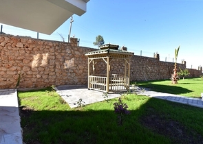 Wohnung 1+1, im Bezirk Oba.