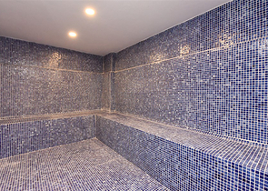 Wohnung 1+1, im Bezirk Oba.