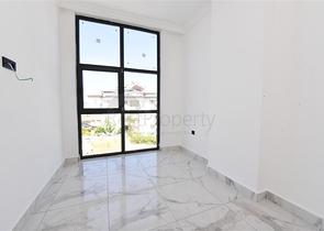 Wohnung 1+1, im Bezirk Oba.