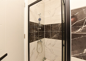 Wohnung 1+1, im Bezirk Oba.