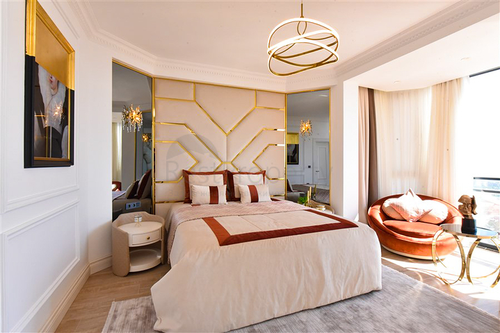 5+1 Design renovierte Villa