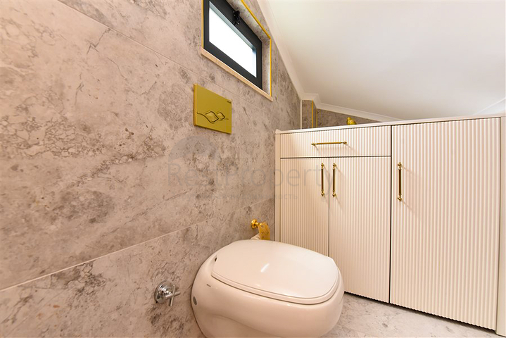 5+1 Design renovierte Villa