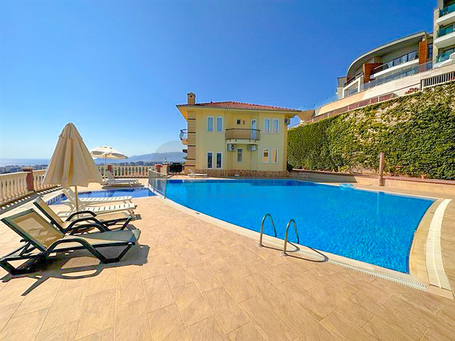 5+1 Design renovierte Villa