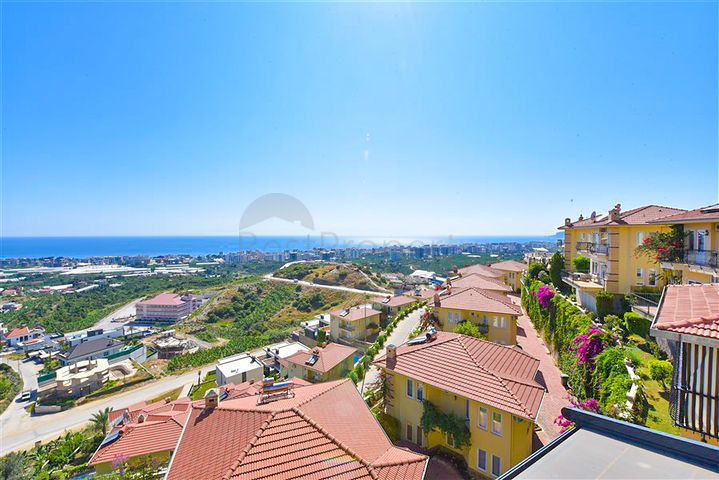 5+1 Design renovierte Villa