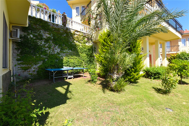 5+1 Design renovierte Villa