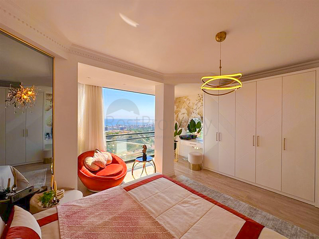 5+1 Design renovierte Villa