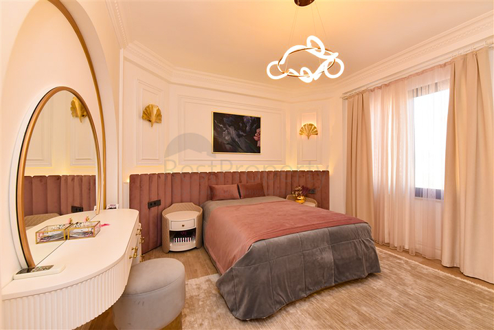 5+1 Design renovierte Villa