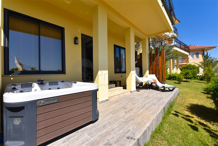 5+1 Design renovierte Villa