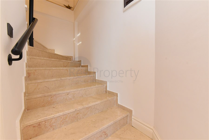 5+1 Design renovierte Villa