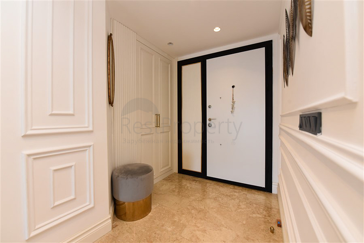 5+1 Design renovierte Villa