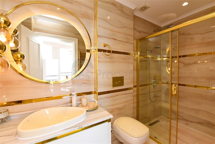 5+1 Design renovierte Villa