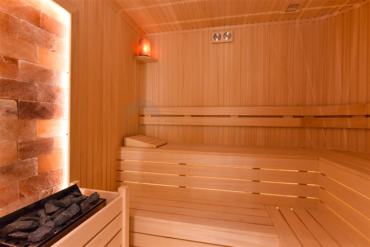 5+1 Design renovierte Villa