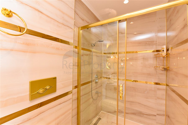 5+1 Design renovierte Villa