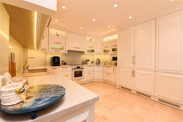 5+1 Design renovierte Villa