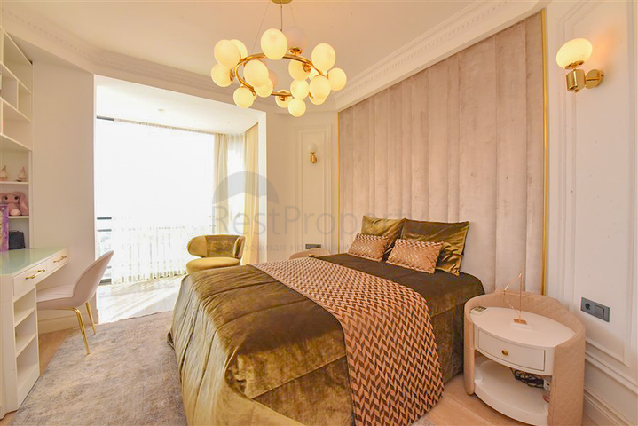 5+1 Design renovierte Villa