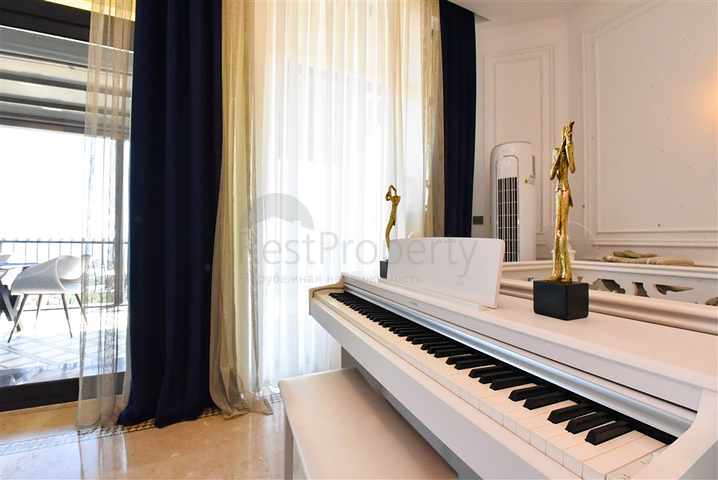 5+1 Design renovierte Villa