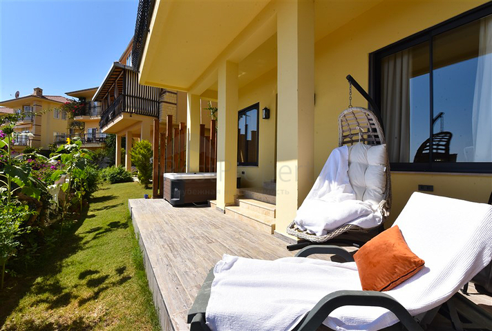 5+1 Design renovierte Villa