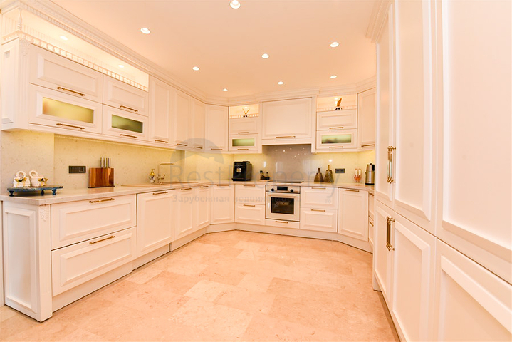 5+1 Design renovierte Villa