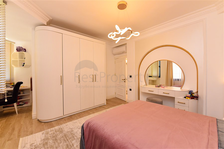 5+1 Design renovierte Villa