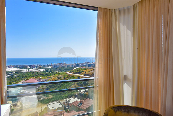 5+1 Design renovierte Villa