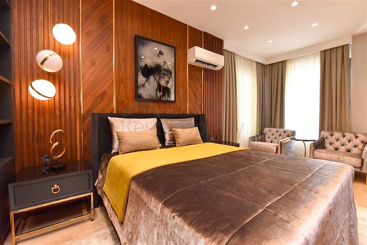 5+1 Design renovierte Villa