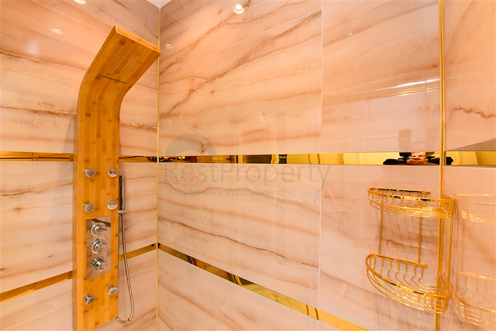 5+1 Design renovierte Villa