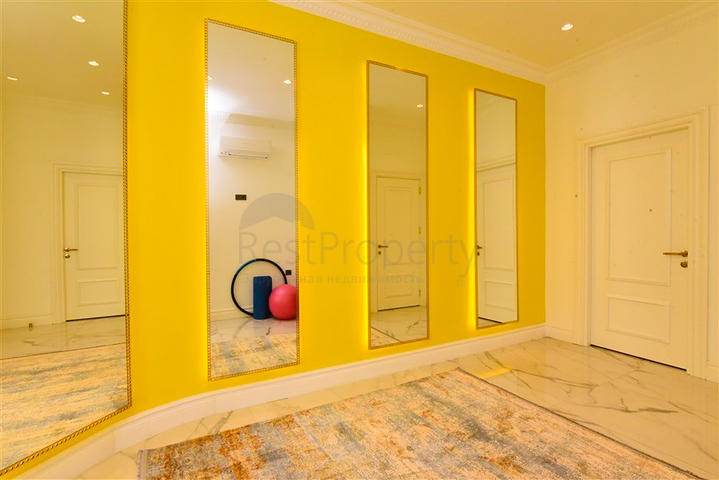 5+1 Design renovierte Villa