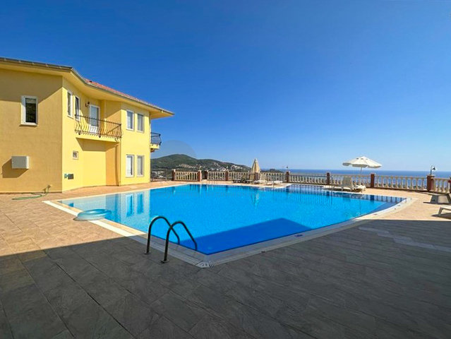 5+1 Design renovierte Villa