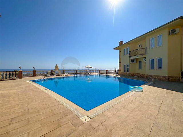 5+1 Design renovierte Villa