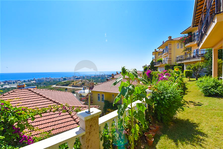 5+1 Design renovierte Villa