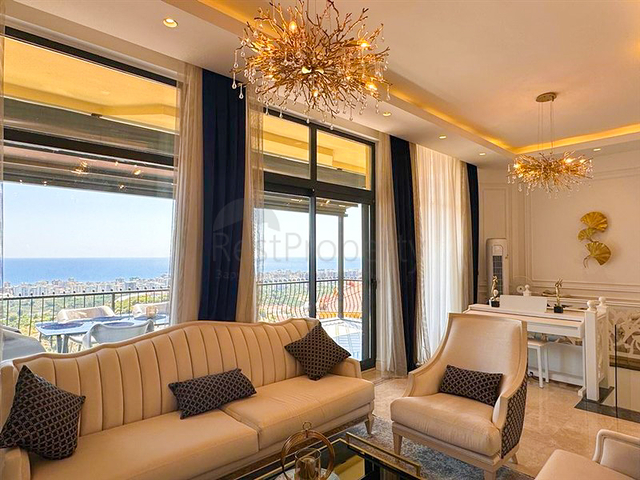 5+1 Design renovierte Villa