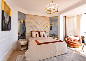 5+1 Design renovierte Villa