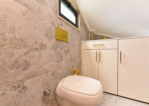 5+1 Design renovierte Villa