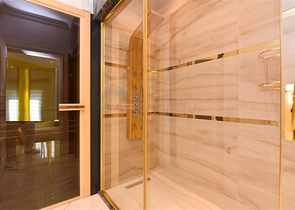 5+1 Design renovierte Villa