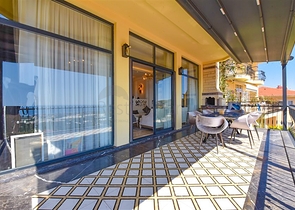 5+1 Design renovierte Villa