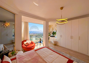 5+1 Design renovierte Villa