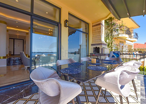 5+1 Design renovierte Villa